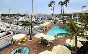 Marina Del Rey Hotel